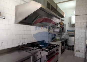 Cucina - Attività Commerciale corso porta po
38, Ferrara - foto 17