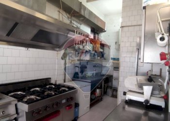 Cucina - Attività Commerciale corso porta po
38, Ferrara - foto 18