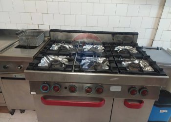 Dettagli - Attività Commerciale corso porta po
38, Ferrara - foto 19