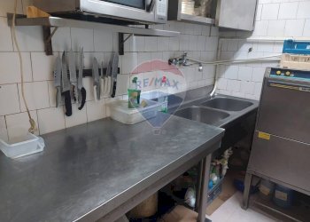 Cucina - Attività Commerciale corso porta po
38, Ferrara - foto 21