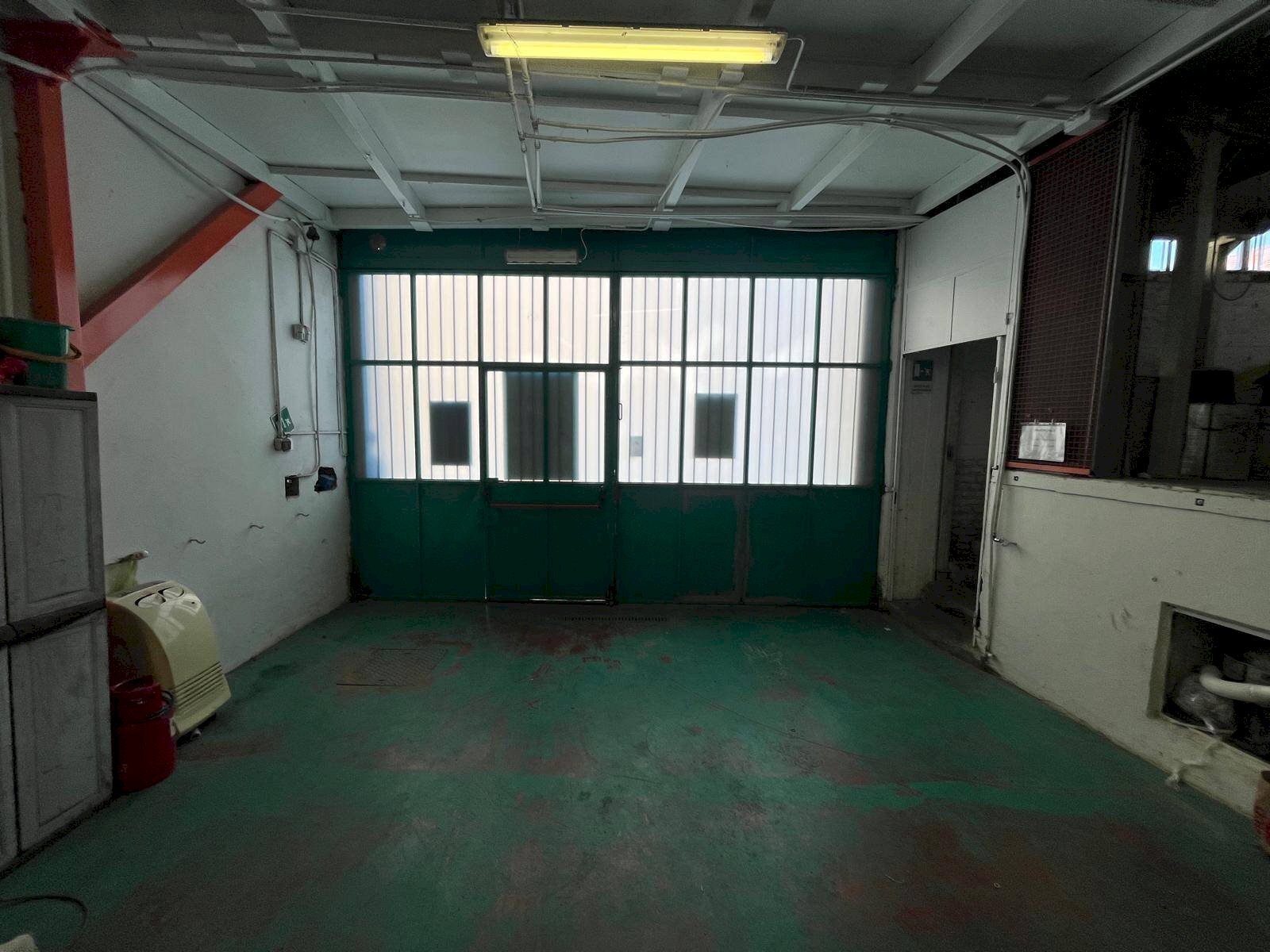 Foto 3 - Shed via Arezzo
12, Torino - photo 3