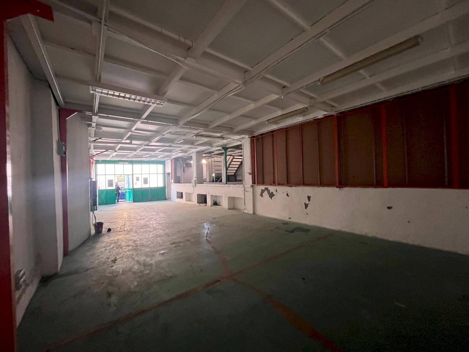 Foto 2 - Shed via Arezzo
12, Torino - photo 2