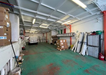 Foto 7 - Shed via Arezzo
 
12, Torino - photo 7