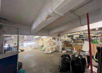 Foto 11 - Shed via Arezzo
 
12, Torino - photo 11