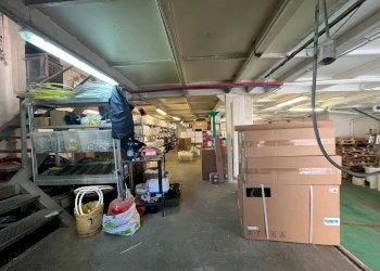 Foto 16 - Shed via Arezzo
 
12, Torino - photo 16