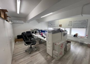 Foto 12 - Shed via Arezzo
 
12, Torino - photo 12