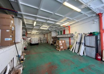 Foto 18 - Shed via Arezzo
 
12, Torino - photo 18