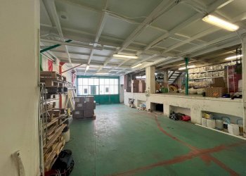 Foto 19 - Shed via Arezzo
 
12, Torino - photo 19