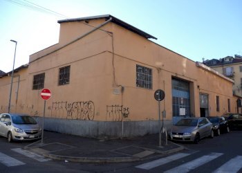 Foto 30 - Shed via Arezzo
 
12, Torino - photo 30