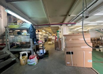 Foto 32 - Shed via Arezzo
 
12, Torino - photo 32