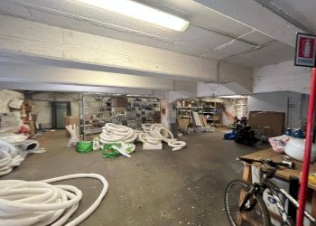 Foto 33 - Shed via Arezzo
 
12, Torino - photo 33