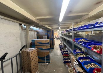 Foto 35 - Shed via Arezzo
 
12, Torino - photo 35