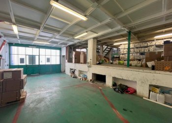 Foto 37 - Shed via Arezzo
 
12, Torino - photo 37