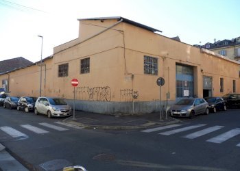 Foto 39 - Shed via Arezzo
 
12, Torino - photo 39