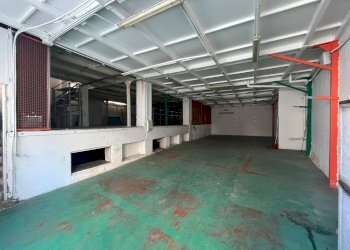 Foto 4 - Shed via Arezzo
 
12, Torino - photo 4