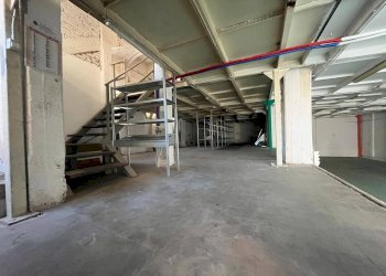 Foto 5 - Shed via Arezzo
 
12, Torino - photo 5