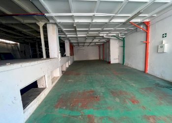 Foto 8 - Shed via Arezzo
 
12, Torino - photo 8