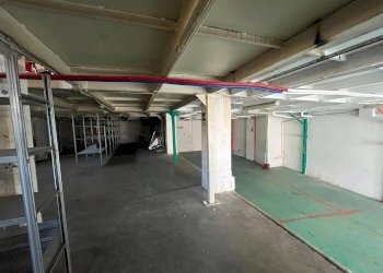 Foto 41 - Shed via Arezzo
 
12, Torino - photo 40