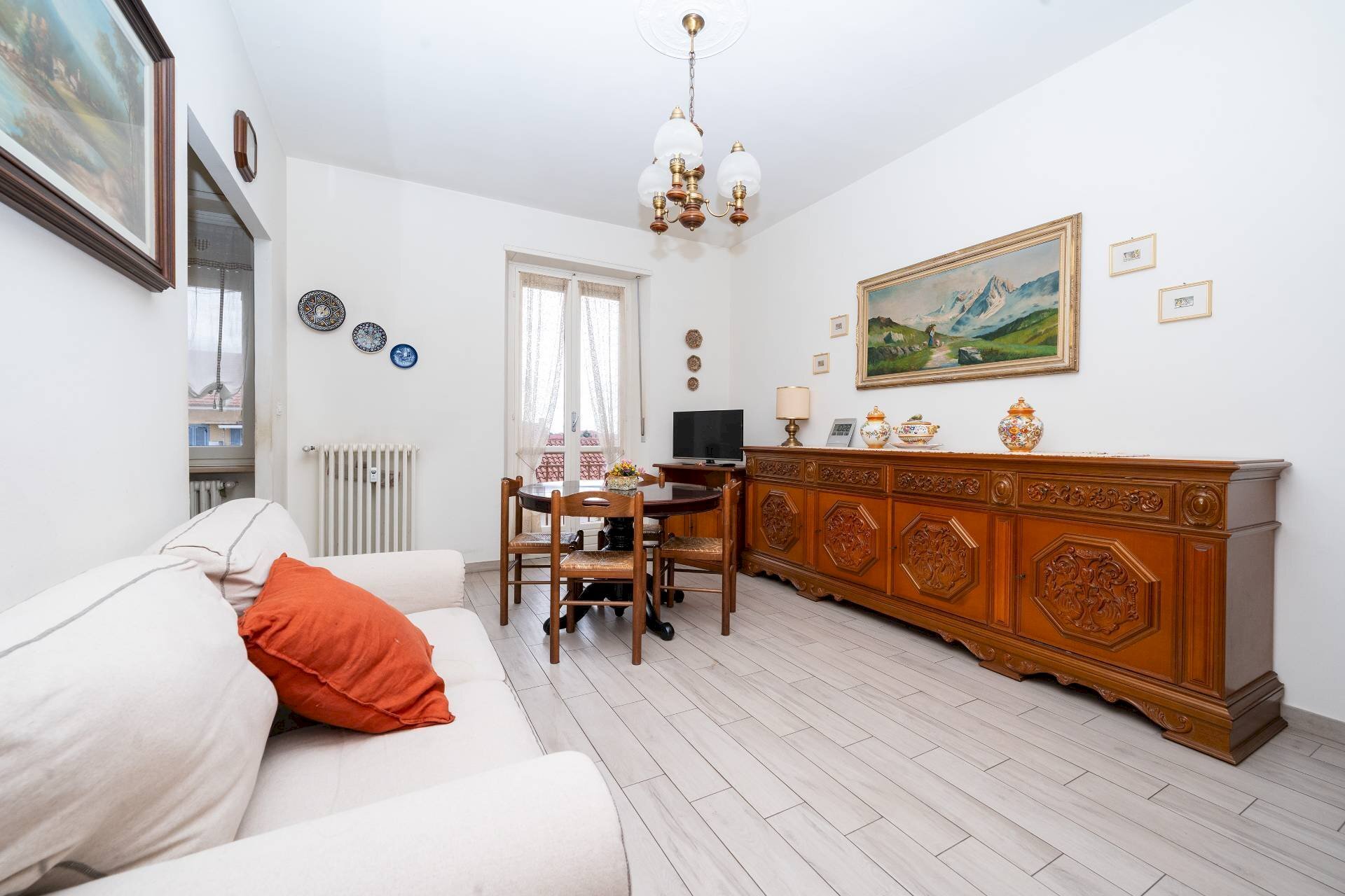 Foto 3 - Trilocale Via XXIV Maggio
 
19, Rivoli - foto 3