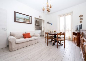 Foto 2 - Trilocale Via XXIV Maggio
 
19, Rivoli - foto 2