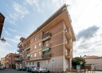 Foto 8 - Trilocale Via XXIV Maggio
 
19, Rivoli - foto 8