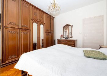 Foto 14 - Trilocale Via XXIV Maggio
 
19, Rivoli - foto 14