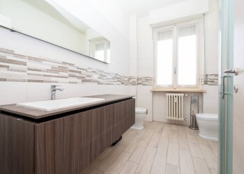 Foto 17 - Trilocale Via XXIV Maggio
 
19, Rivoli - foto 17