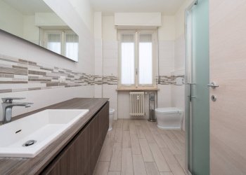 Foto 18 - Trilocale Via XXIV Maggio
 
19, Rivoli - foto 18