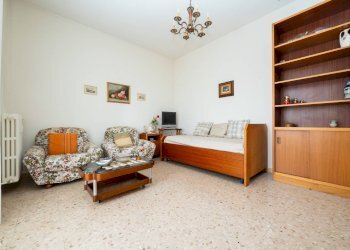 Foto 20 - Trilocale Via XXIV Maggio
 
19, Rivoli - foto 20