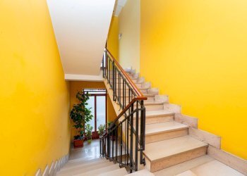 Foto 28 - Trilocale Via XXIV Maggio
 
19, Rivoli - foto 28