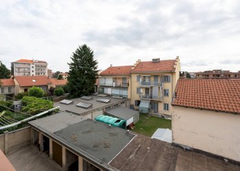 Foto 29 - Trilocale Via XXIV Maggio
 
19, Rivoli - foto 29