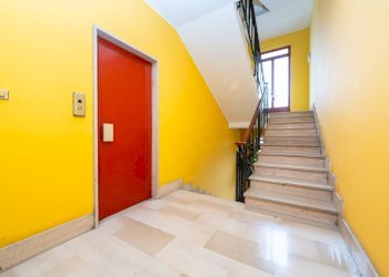 Foto 30 - Trilocale Via XXIV Maggio
 
19, Rivoli - foto 30