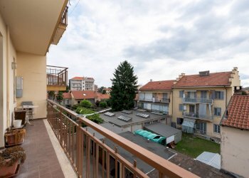 Foto 32 - Trilocale Via XXIV Maggio
 
19, Rivoli - foto 32