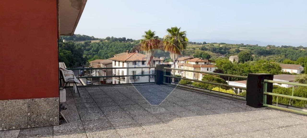 Terrazza - Bilocale Via XXVI Ottobre
 
U, Teano - foto 1