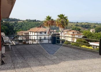 Terrazza - Two-room apartment Via XXVI Ottobre
 
U, Teano - photo 1