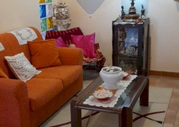 Soggiorno - Two-room apartment Via XXVI Ottobre
 
U, Teano - photo 5