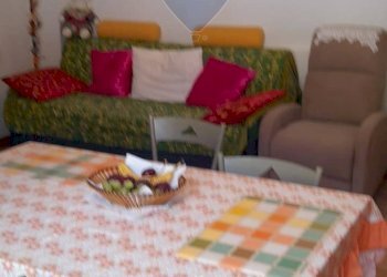 Sala da pranzo - Two-room apartment Via XXVI Ottobre
 
U, Teano - photo 6