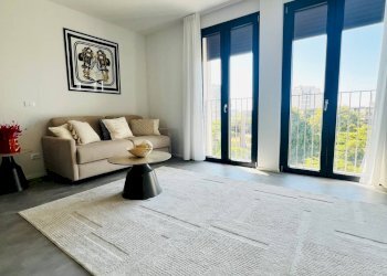 Foto 19 - Quadrilocale Piazza Brescia
 
17, Jesolo - foto 19