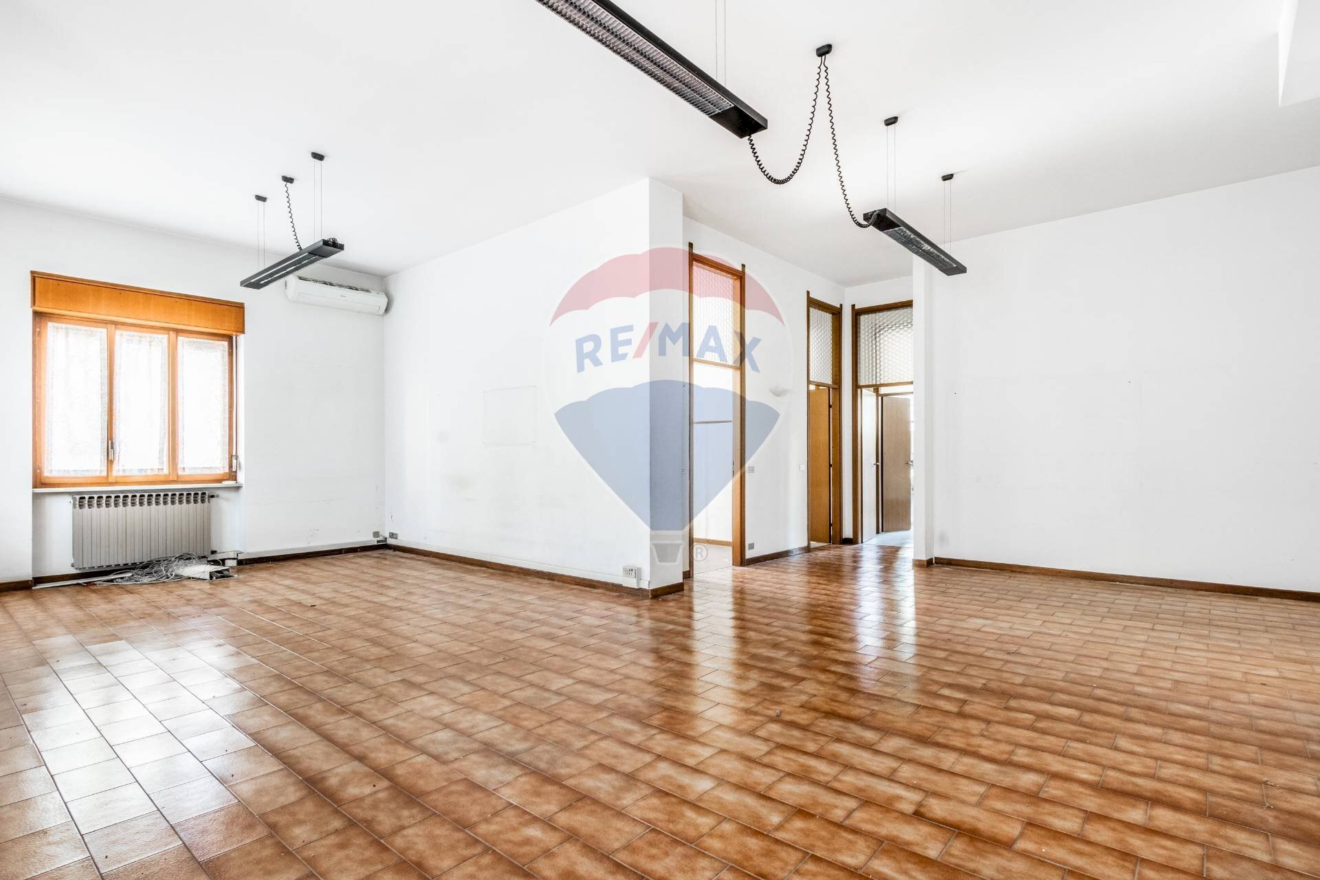 Stanza vuota - Ufficio Legnano - foto 1