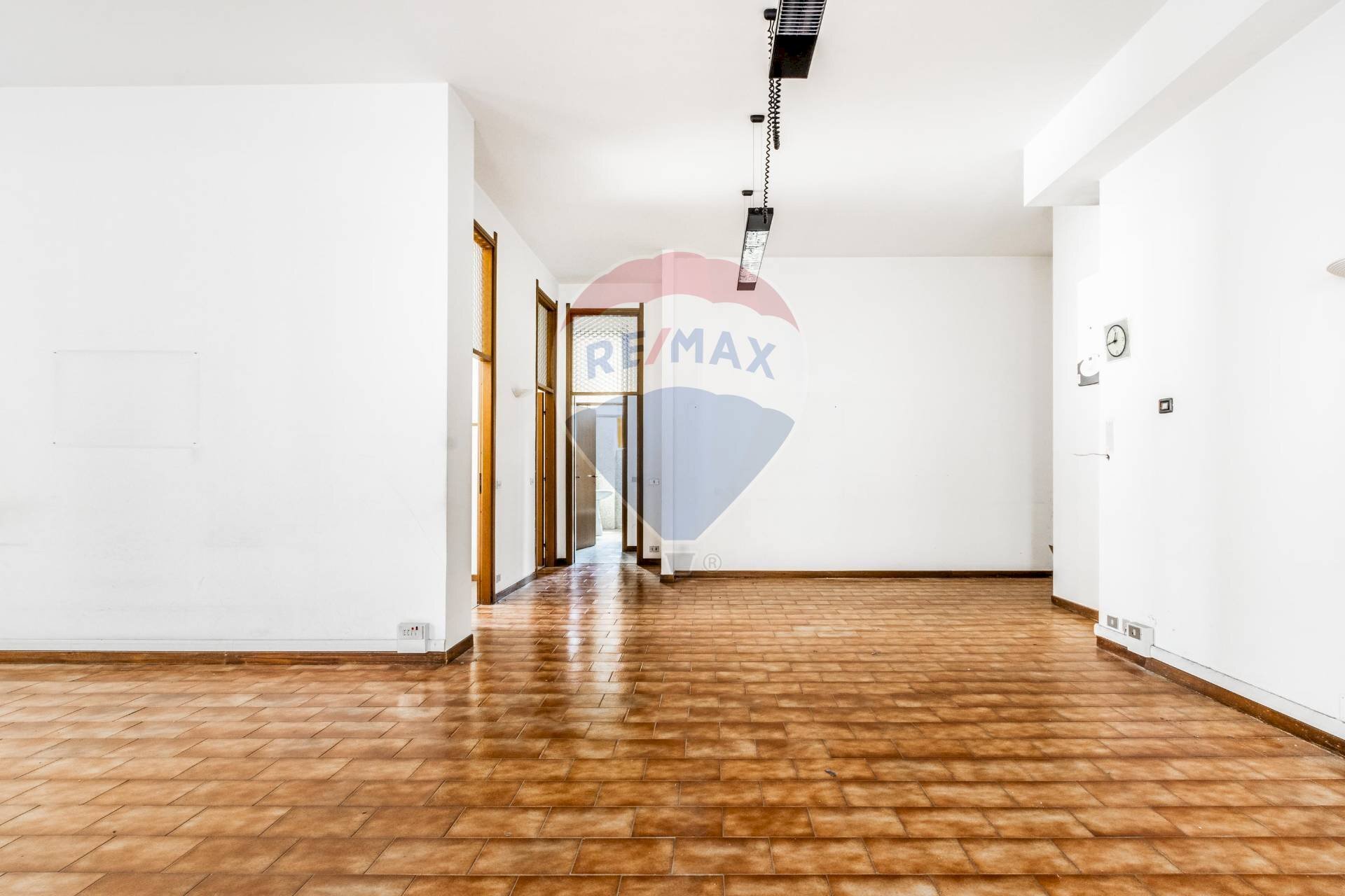 Stanza vuota - Ufficio Legnano - foto 2