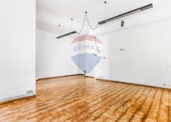 Stanza vuota - Ufficio Legnano - foto 7