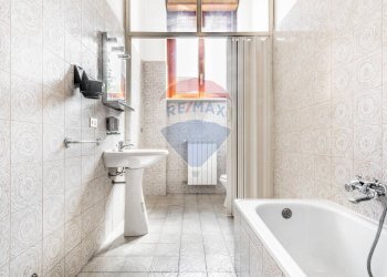 Bagno - Ufficio Legnano - foto 14