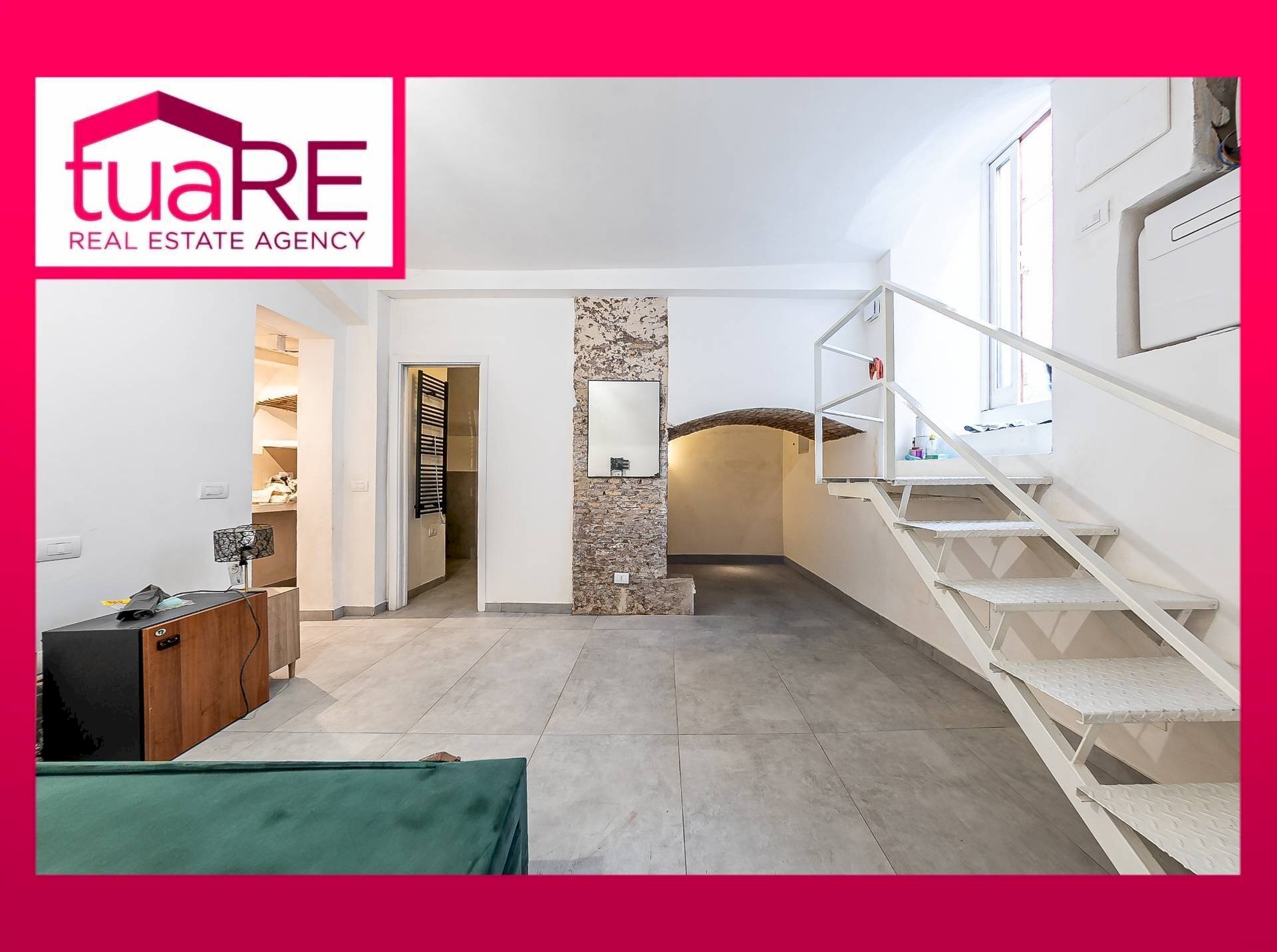 Foto 1 - Monolocale Via Della Purificazione, Roma - foto 1