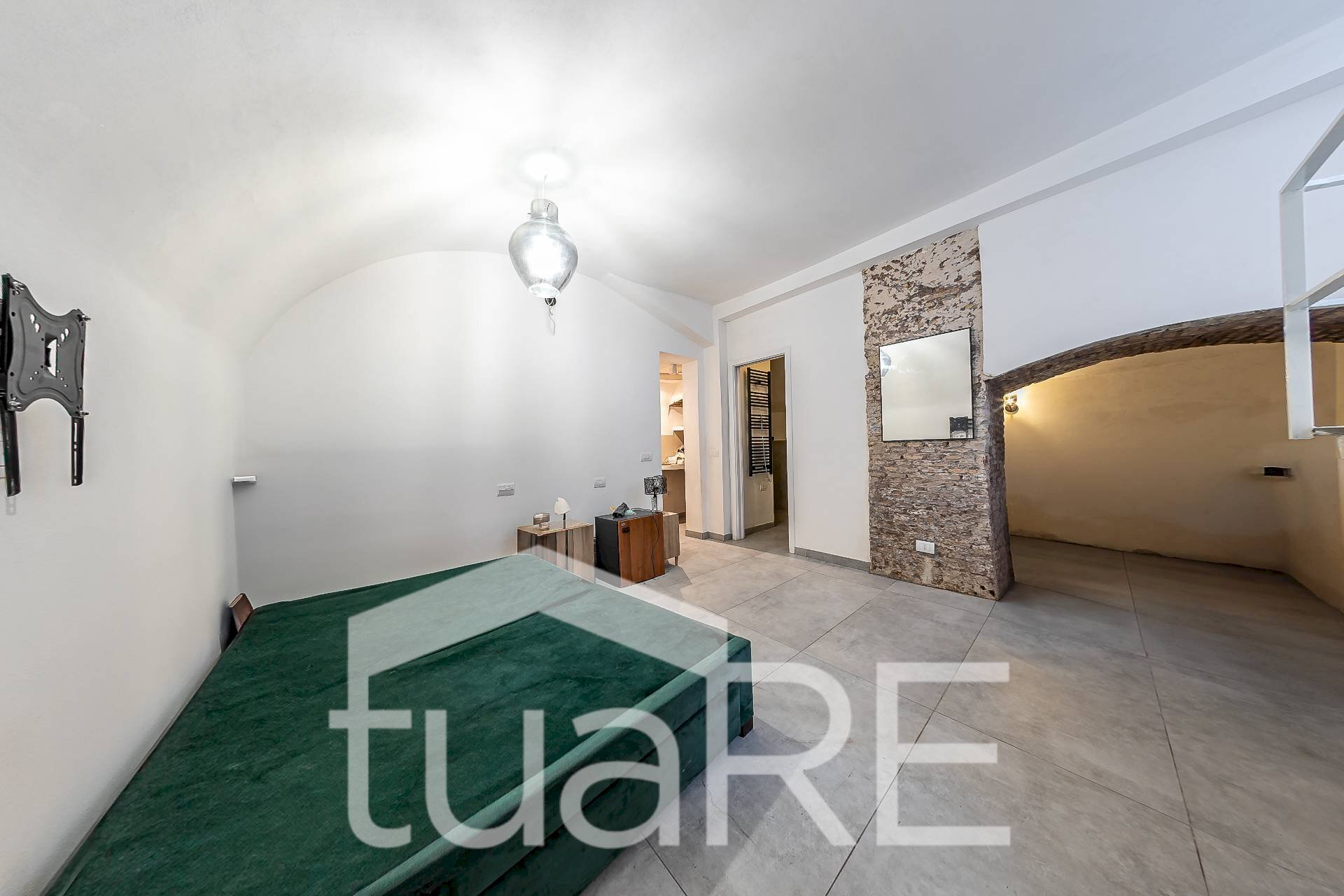 Foto 3 - Monolocale Via Della Purificazione, Roma - foto 3