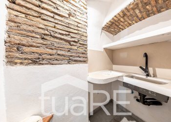 Foto 4 - Monolocale Via Della Purificazione, Roma - foto 4