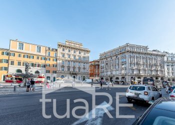 Foto 8 - Monolocale Via Della Purificazione, Roma - foto 8