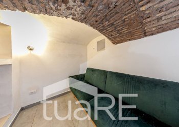 Foto 12 - Monolocale Via Della Purificazione, Roma - foto 12