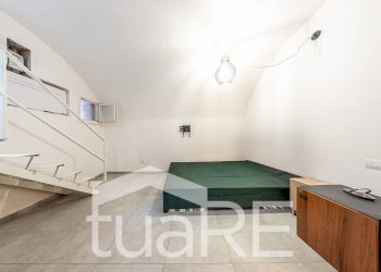 Foto 13 - Monolocale Via Della Purificazione, Roma - foto 13