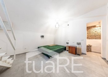 Foto 14 - Monolocale Via Della Purificazione, Roma - foto 14