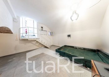 Foto 16 - Monolocale Via Della Purificazione, Roma - foto 16